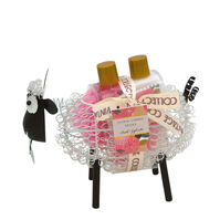 Set de Baño Oveja 1ud.-215512 Set de Baño Oveja 1ud.-215512 1